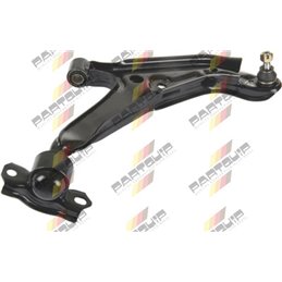 Nissan Primera P11 160Si SE 200 GSi Si STi Elegance Luxury 98-02 CS196R Lower Complete Control Arm RHS 