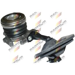 Alfa 147 1.9 Jtd 04-05 Fiat Bravo 1.9D 07-10 Stilo 1.9D 03-07 Plastic CS240.3811PQ Concentric Slave Cylinder Alfa 147 1.9 Jtd 04