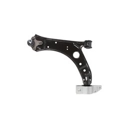 Audi Seat Altea Leon VW Golf V Golf VI Jetta V Jetta VI Scirocco CS274L Lower Complete Control Arm LHS 