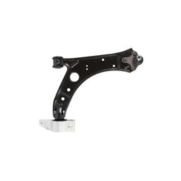 Audi Seat Altea Leon VW Golf V Golf VI Jetta V Jetta VI Scirocco CS274R Lower Complete Control Arm RHS 