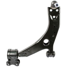 Ford Focus II 1.6 2.0 2.5 ST 05-09 Volvo C30 2008- S40 04-09 V50 04-09 CS279L Lower Complete Control Arm LHS 