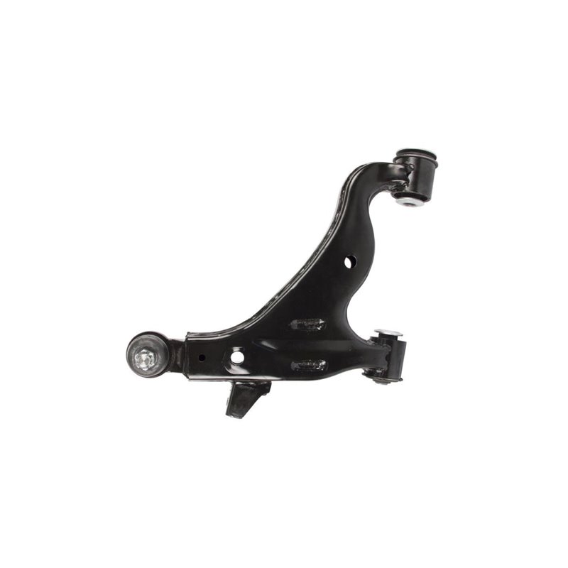 Toyota Hilux Vigo 4X2 4X4 - All Standard Body Models 2005- CS375L Lower Complete Control Arm LHS 