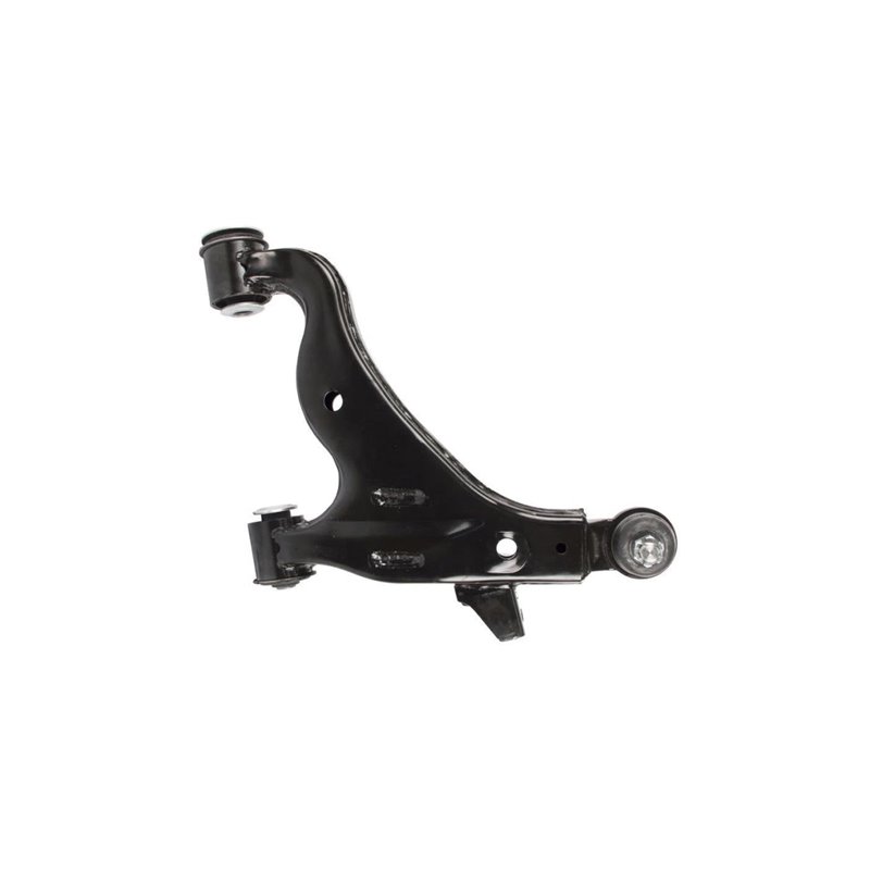 Toyota Hilux Vigo 4X2 4X4 - All Standard Body Models 2005- CS375R Lower Complete Control Arm RHS 