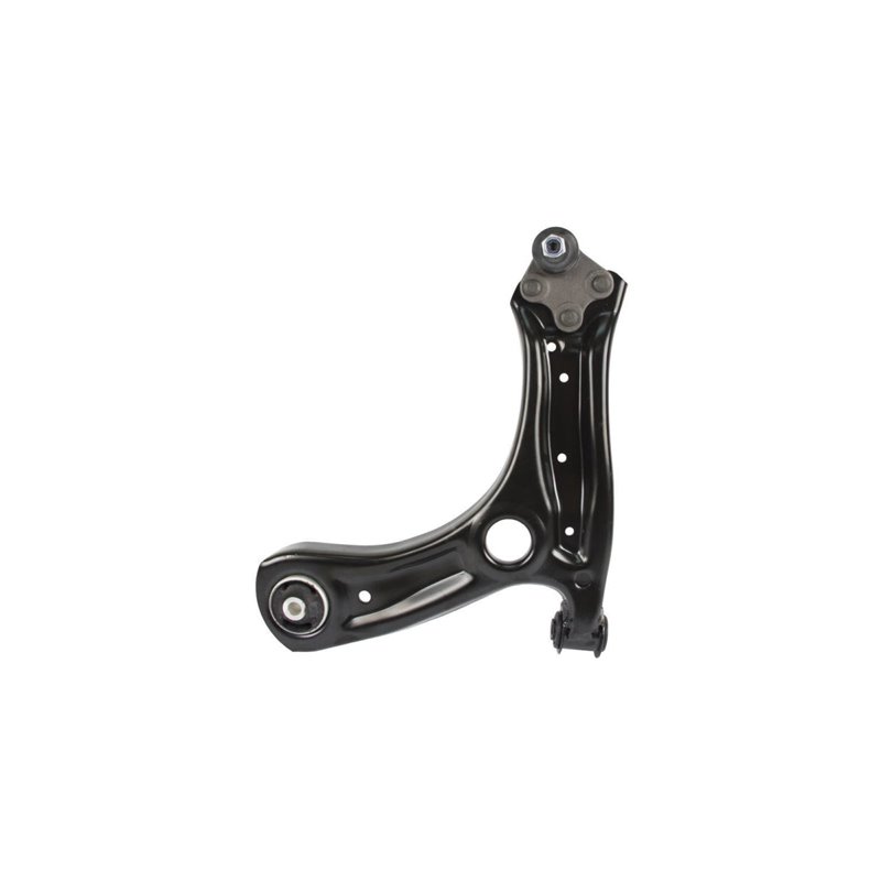 Audi A1 2013- VW Polo II 2003- Polo Vivo 2010- Polo 6R 2009- Wider Chassis CS378L Lower Complete Control Arm LHS 