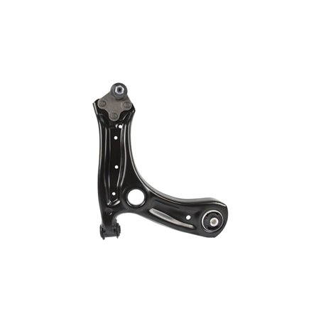 Audi A1 2013- VW Polo II 2003- Polo Vivo 2010- Polo 6R 2009- Wider Chassis CS378R Lower Complete Control Arm RHS 