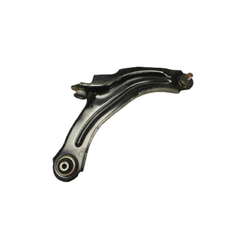 Renault Clio IV 0.9T 1.2 2013- CS400R Lower Complete Control Arm RHS 