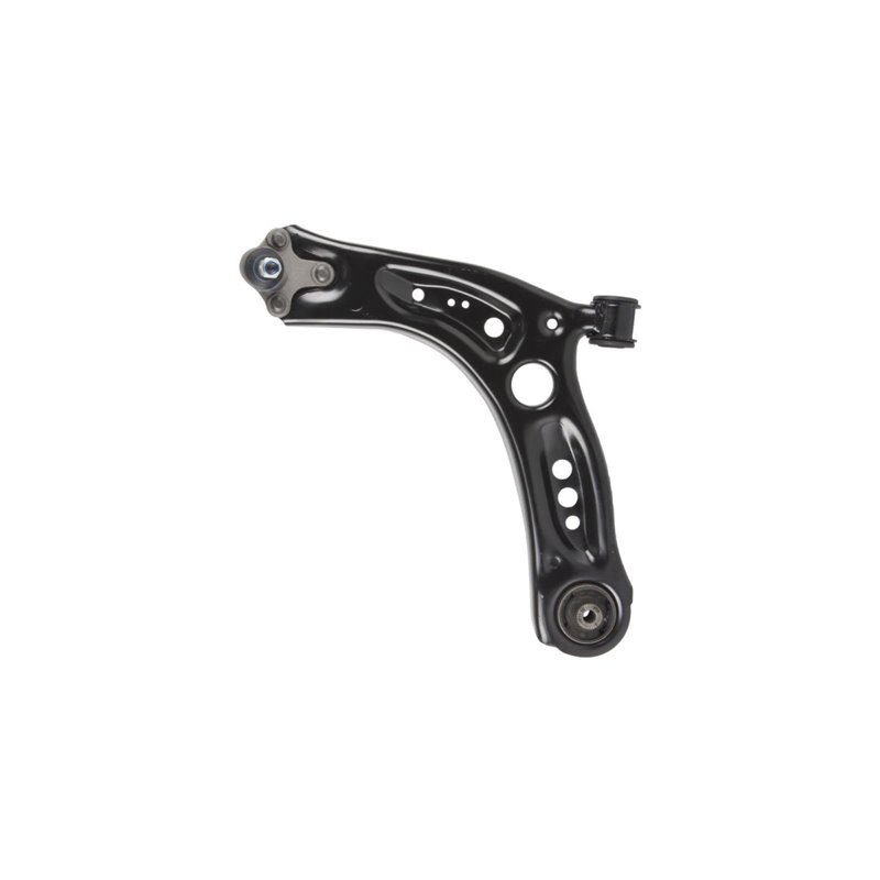 Audi A3 8V1 8VK S3 8VA & F-Sportback 1.6 2012- VW Golf VII 1.2 1.4 2.0 2013- CS414L Lower Complete Control Arm LHS 