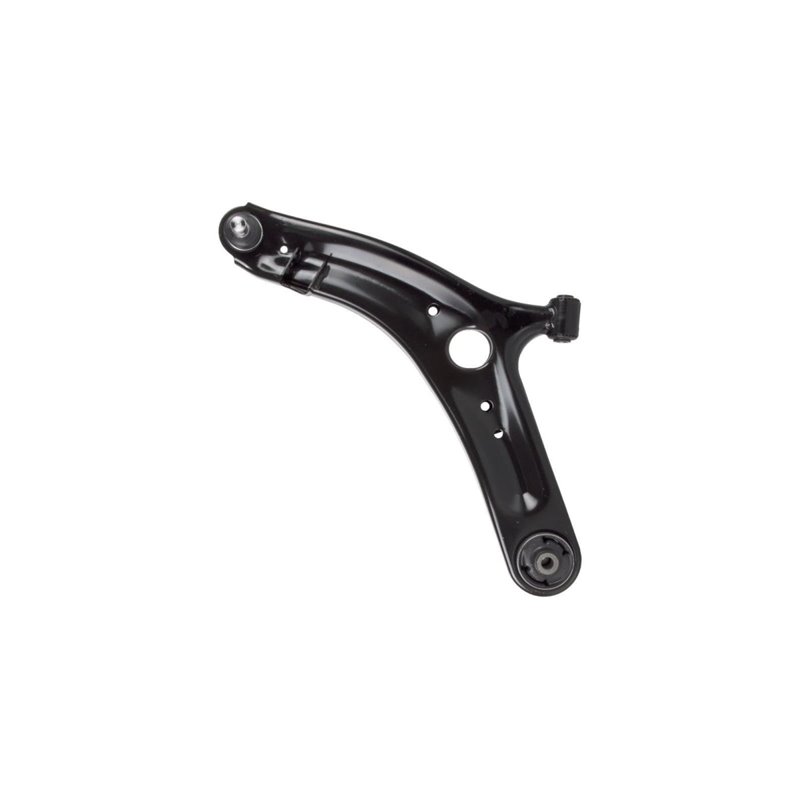 Kia Soul I 1.6 1.6 CRDI 2009- Soul II 1.6 2.0 2011- With Bracket CS427L Lower Complete Control Arm LHS 