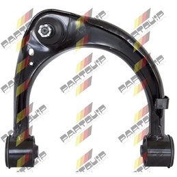 Toyota Land Cruiser 4X4 VDJ200 1VD-FTV 4.5D VX V8 1UR-FE 4.6 VX V8 2UZ-FE 4.7 VX V8 2010- CS470R Upper Control Arm RHS