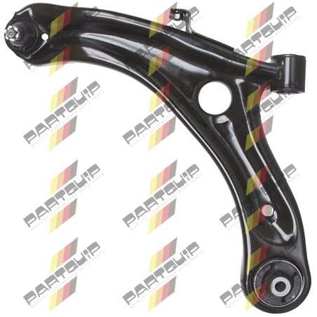 Honda Jazz IV GK L12B4 1.2 L15Z2 1.5 2015- CS473L Front Lower Control Arm LHS