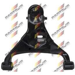 Ford Ranger T6 4X2 4X4 2.2TDCi 2.5 3.2TDCi 2012- CS477L Lower Control Arm - LHS