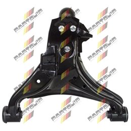 Mitsubishi Pajero III 3.2 Di- D 3.5 V6 3.8 V6 2006- CS862L Lower Complete Control Arm LHS 