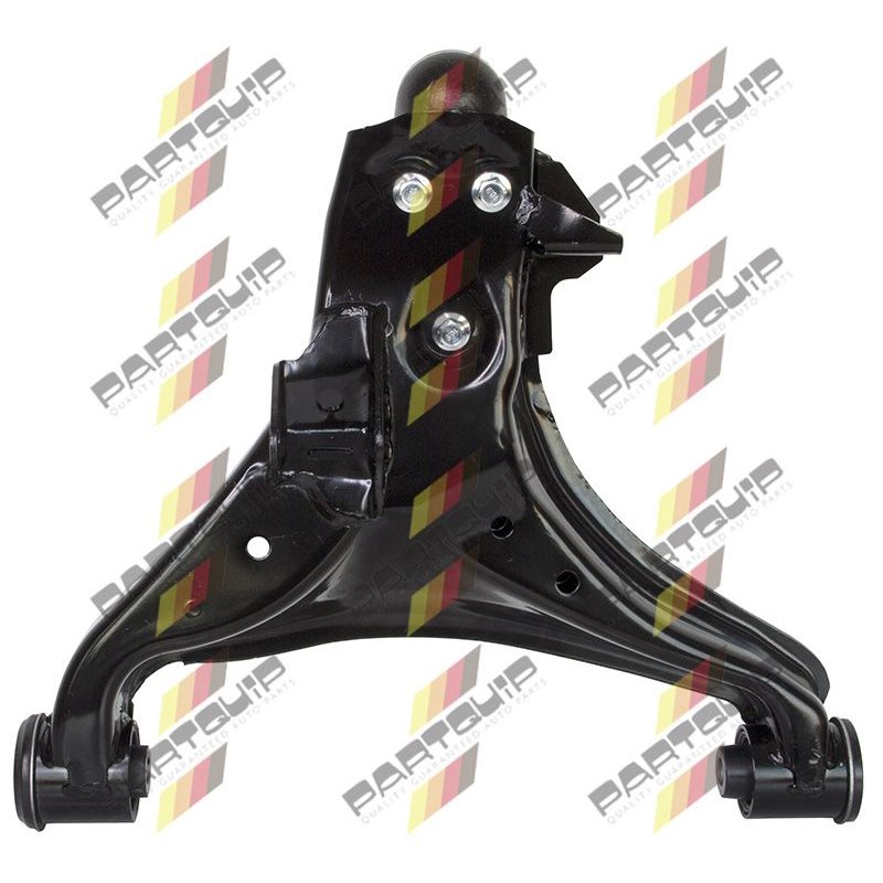 Mitsubishi Pajero III 3.2 Di- D 3.5 V6 3.8 V6 2006- CS862L Lower Complete Control Arm LHS 