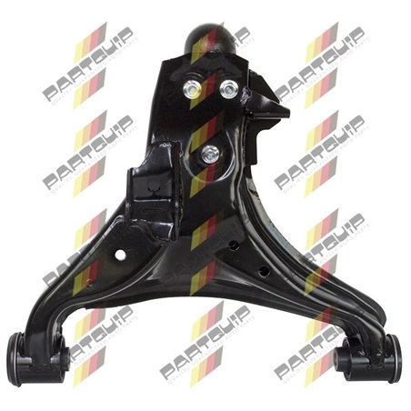 Mitsubishi Pajero III 3.2 Di- D 3.5 V6 3.8 V6 2006- CS862L Lower Complete Control Arm LHS 