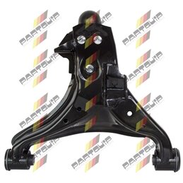 Mitsubishi Pajero III 3.2 Di- D 3.5 V6 3.8 V6 2006- CS862R Lower Complete Control Arm RHS 