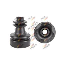 Ford 97-00 Fiesta 1.3I 1.4I 1.6I Mazda 97-99 121 Soho 1.3I 1.4I CV Joint Boot & Clamps