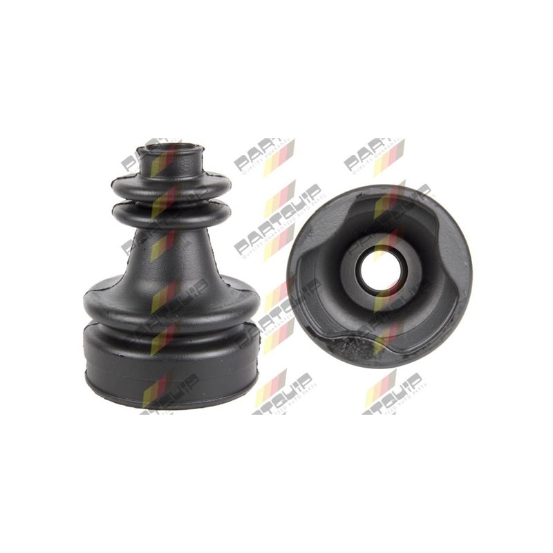 Ford 97-00 Fiesta 1.3I 1.4I 1.6I Mazda 97-99 121 Soho 1.3I 1.4I CV Joint Boot & Clamps