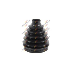 Toyota Fortuner 3.0D 4.0 Hilux Vigo 2.5D 2.7 3.0I D 4.0I VW Kombi Touareg CV Joint Boot & Clamps