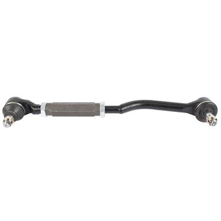 Nissan Hardbody QW D22 98-01 Hardbody QW244 D22 01-08 Sani D22 98-99 NP300 D25 2008- Side Rod Drag Link Works Left or Right 