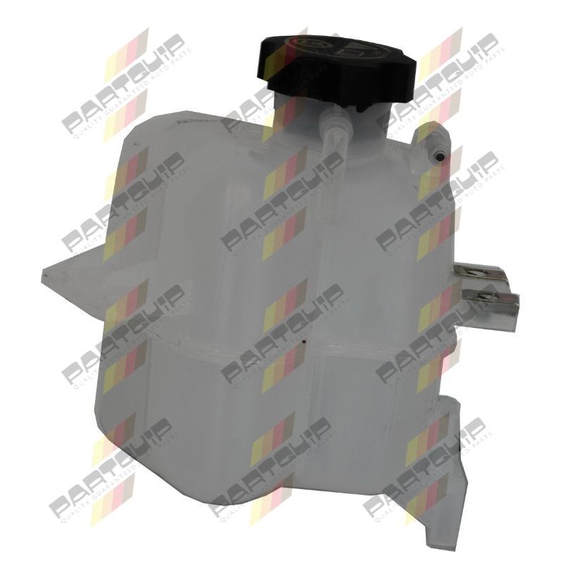 Chevrolet Spark M300 1.0 16V 1.0 LMT Pet. 1.2 16V LMU Pet. 10-14 ET02 Expansion Tanks