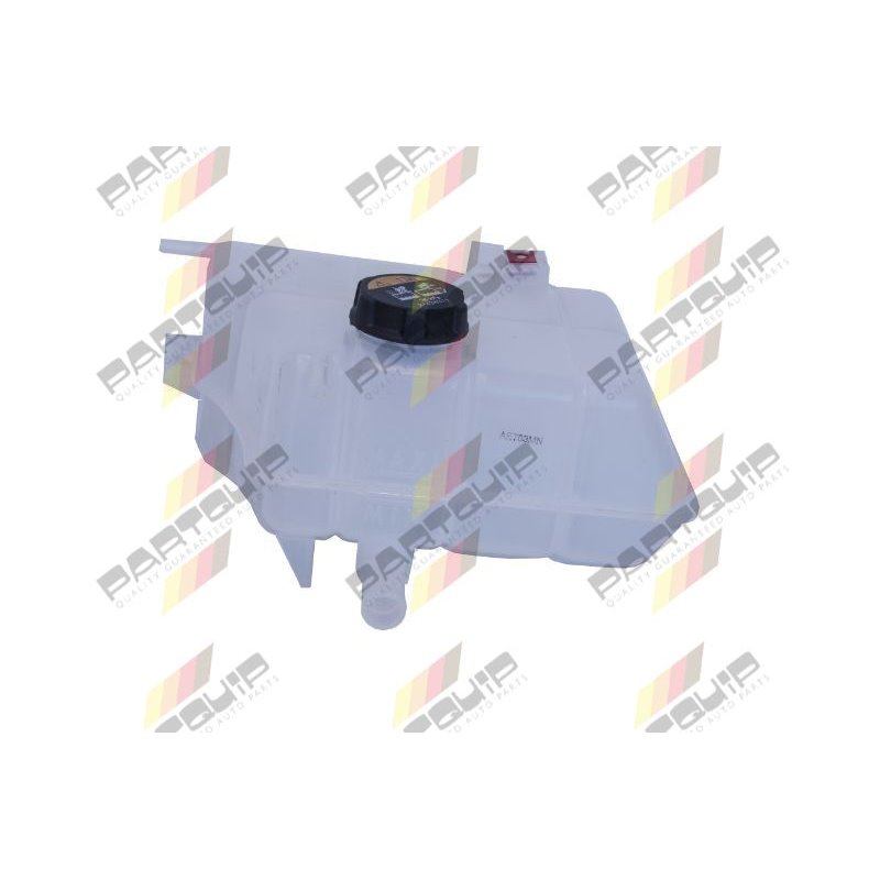 Ford Focus II Ranger T6 Ranger TKE 2.2 TDCi 16V 2.5i 16V. 4X4 3.2 TDCi 11-15 Mazda Mazda3 BK 1.6 ET03 Expansion Tanks