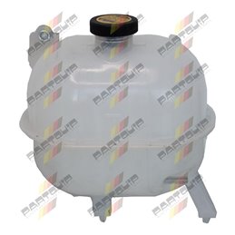 Toyota Quantum 2.5 D-4D 16V D-4D 2KD-FTV Dies. 2.7 VVTi 16V 2TR-FE Pet. 05-19 ET04 Expansion Tanks