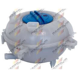 Audi A3 8V1 8VK VW 8VK Golf VII Passat B8 Tiguan Touran ET08 Expansion Tanks