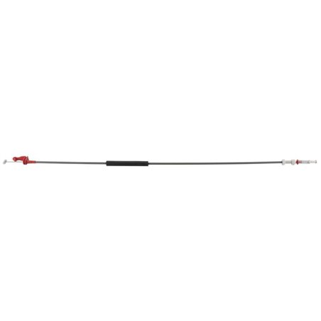 Ford Bantam Fiesta Door Cable