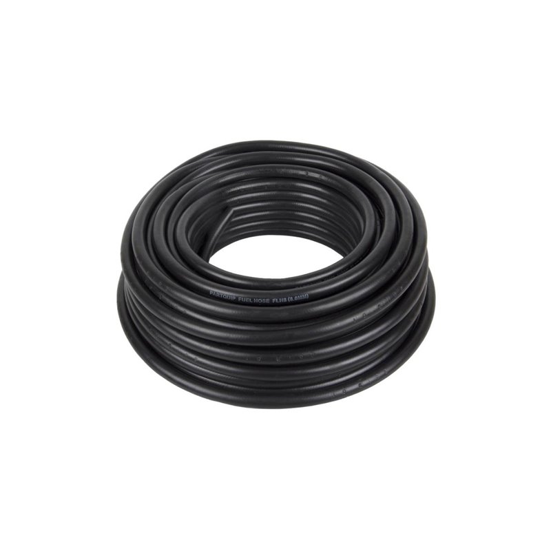 Fuel Line Hose 8mm 30M Roll Inner Braid 8Mm 30 Meter Roll