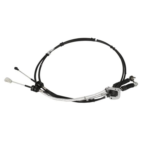 Toyota Quantam 2.5 2.7 2005- Gearshift Cable