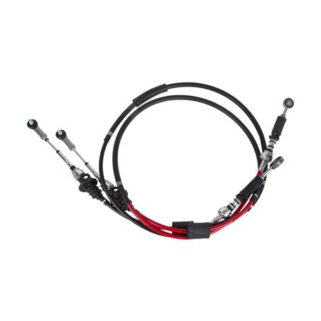 Kia K2700 Gearshift Cable