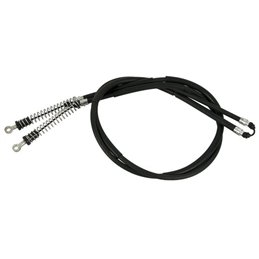 Fiat Sceicento 1.1 S Sporting 01-03 Hand Brake Cable