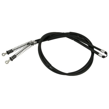 Fiat Sceicento 1.1 S Sporting 01-03 Hand Brake Cable