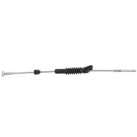 Ford IKON All 01-06 Fiesta All 99-04 Bantam All 2003- Mazda 121 1.3I 98-99 Hand Brake Cable