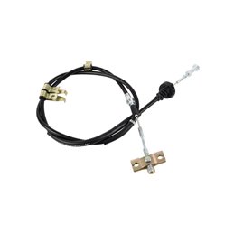 Ford Ranger Mazda Drifter All Lwb Models 98-08 Hand Brake Cable