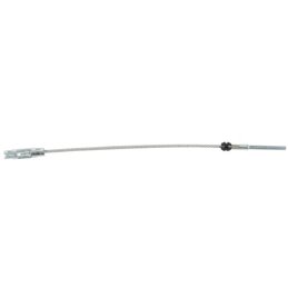 Opel Corsa Lite Classic All 03-08 Hand Brake Cable