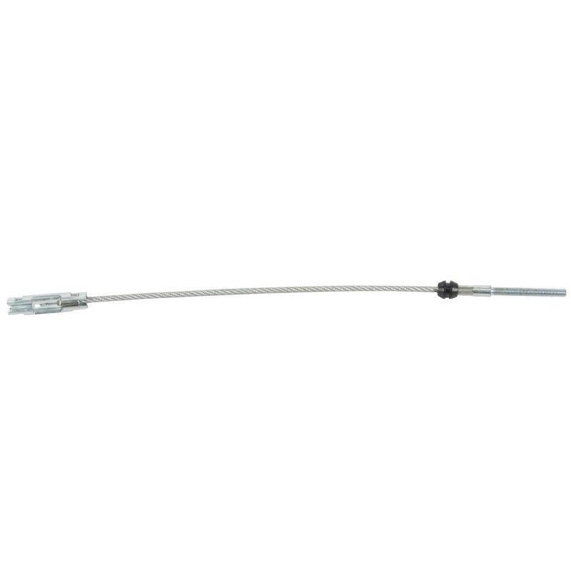 Opel Corsa Lite Classic All 03-08 Hand Brake Cable