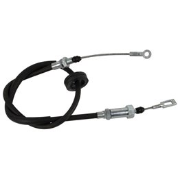 Peugeot Boxer 2.5Td P Van 02-05 Hand Brake Cable