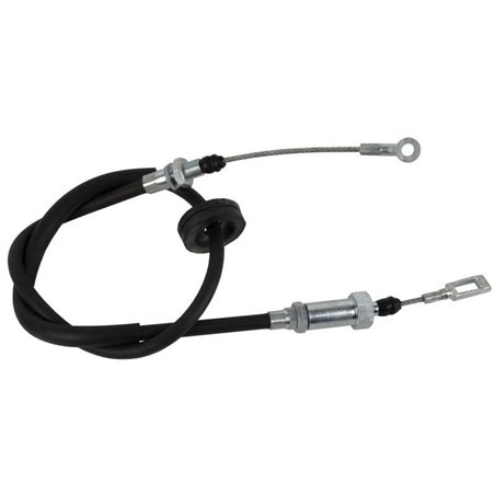 Peugeot Boxer 2.5Td P Van 02-05 Hand Brake Cable