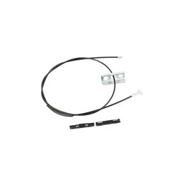 Opel Vivaro 1.9D 2.0 2007- Renault Traffic All Swb Models 05-08 Hand Brake Cable