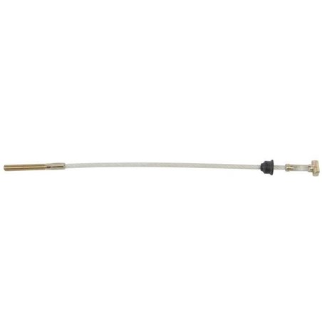 Toyota Corolla Verso All Models 04-09 Hand Brake Cable