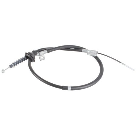 Toyota Hilux All Models 2005- Fortuner All Models Front Handbrake 2006- Hand Brake Cable