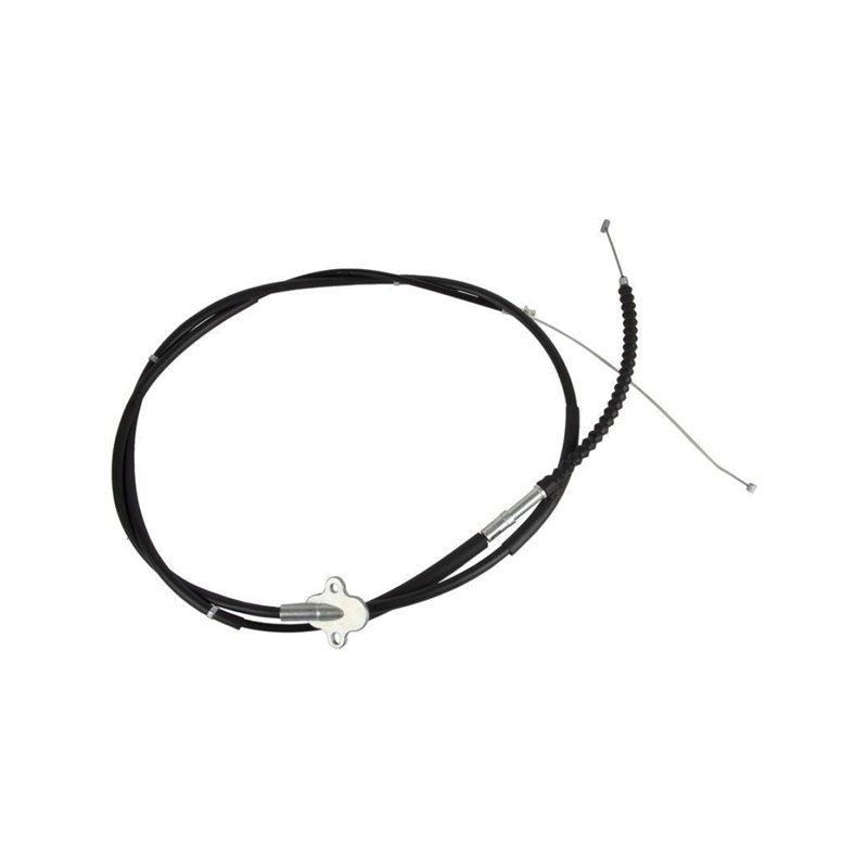 Toyota Quantum Bus 2.5 2.7 Lwb 2005- Hand Brake Cable