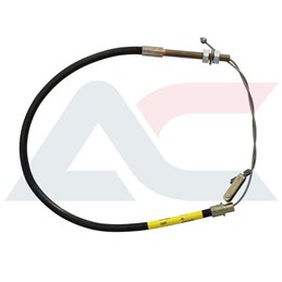 Ford 71-86 Cortina Mkiii Iv V HB32-84 Hand Brake Cable