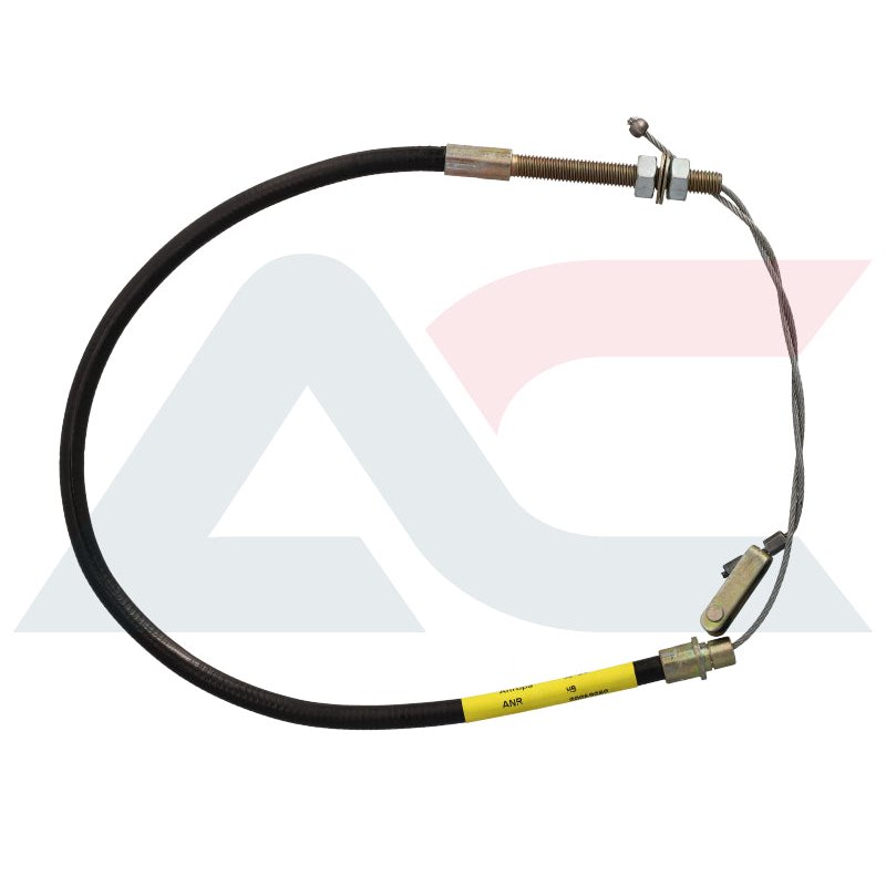 Ford 71-86 Cortina Mkiii Iv V HB32-84 Hand Brake Cable