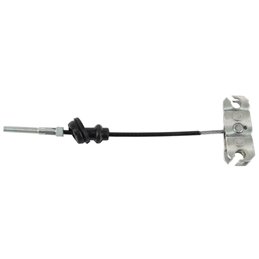 Ford Laser All Meteor All Tracer 1.6 86-93 Mazda 323 85-95 Midge 130 160 95-04 Hand Brake Cable