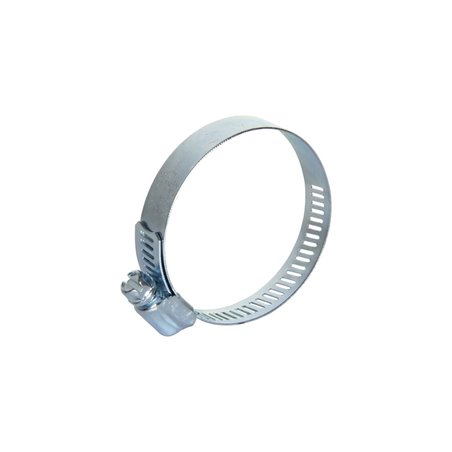 Galvanised Steel 38-63MM 10pk Hose Clamp Galvanised Steel 38-63MM 10pk 