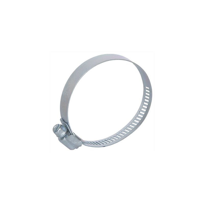 Galvanised Steel 44-70MM 10pk Hose Clamp Galvanised Steel 44-70MM 10pk 