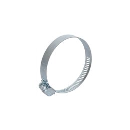 Galvanised Steel 51-76MM 10pk Hose Clamp Galvanised Steel 51-76MM 10pk 