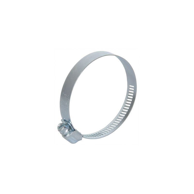 Galvanised Steel 51-76MM 10pk Hose Clamp Galvanised Steel 51-76MM 10pk 